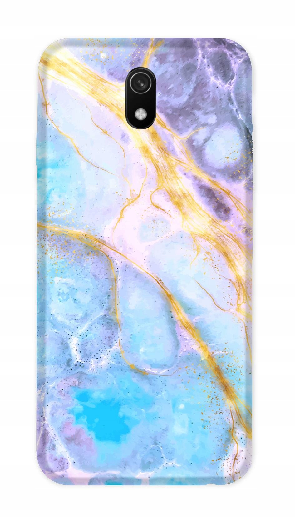 

Etui Do Xiaomi Redmi 8A + Szkło / Różne Wzory