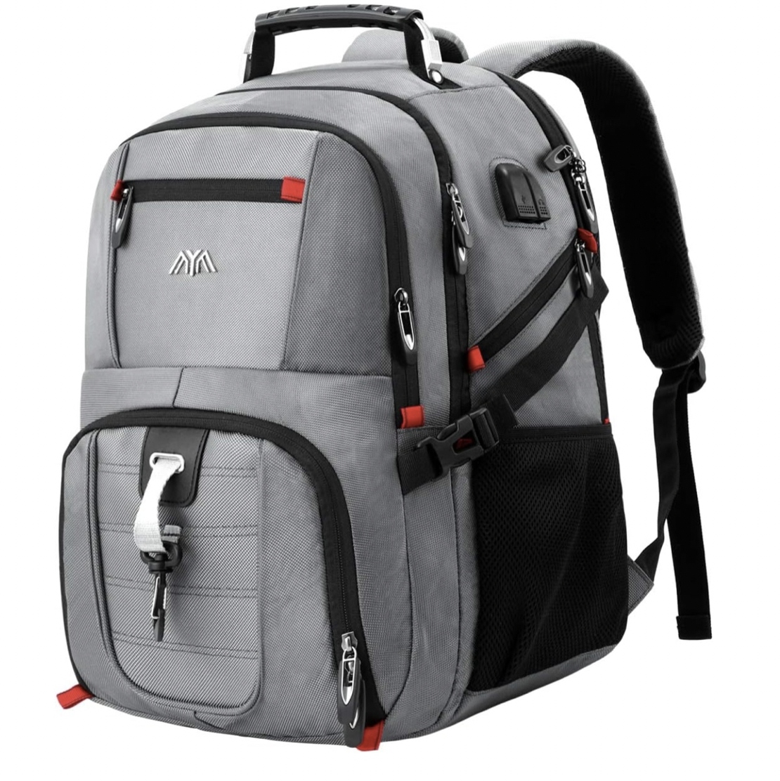 Batoh Na Notebook 17,3'' Školní Městský Cestovní
