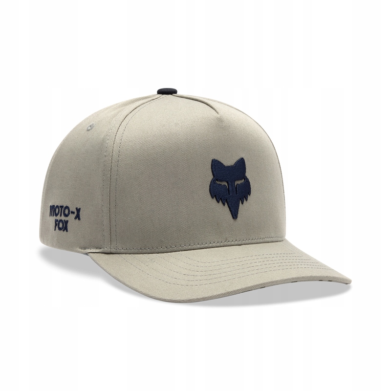 Kšiltovka Fox Circa 74 Snapback Adobe Os