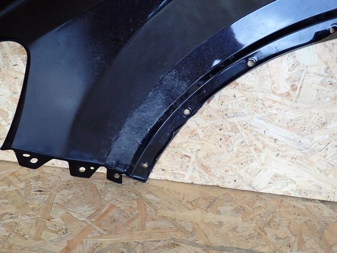 AUDI Q7 15- fender right front front replacement
