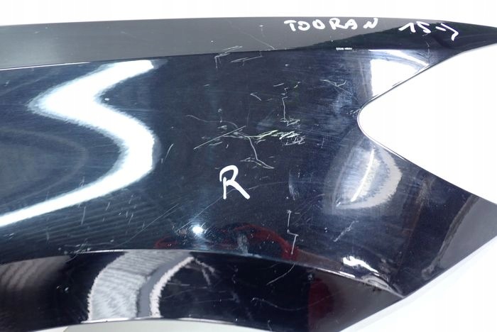 VW TOUTAN 5TA 15- fender right front front