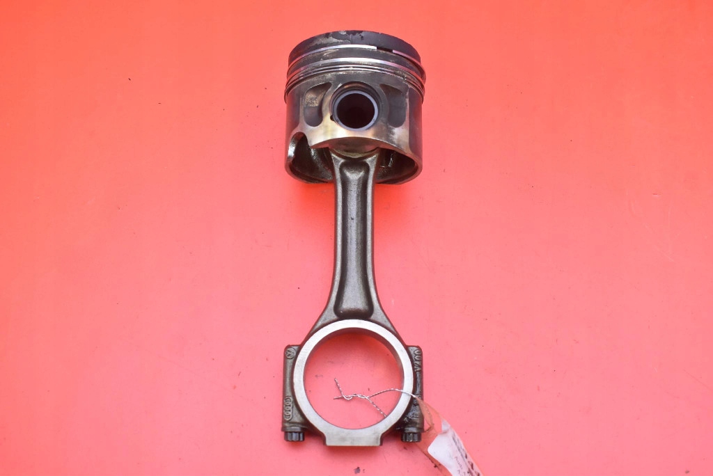 piston connecting rod AUDI A3 8P 2.0 TDI 140 KM LIFT 04-08