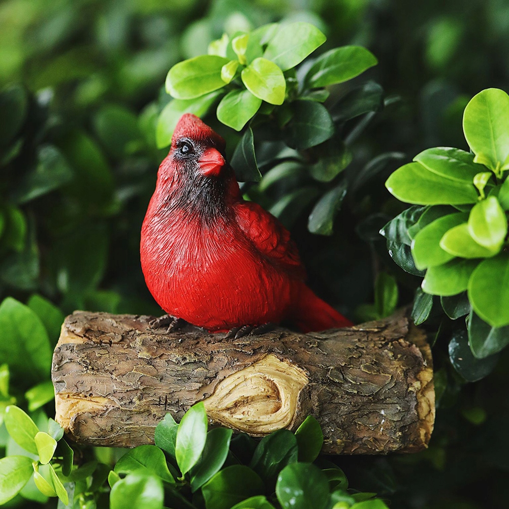 DEKORACJA STOŁU PTAKA OZDOBNA FIGURKA ZABAWKI Liczba elementów w zestawie 0 szt.