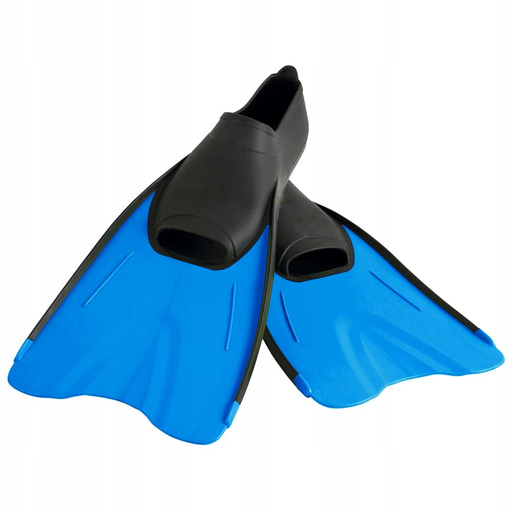 Płetwy Salvimar Training treningowe na basen snorkeling krótkie 40/41