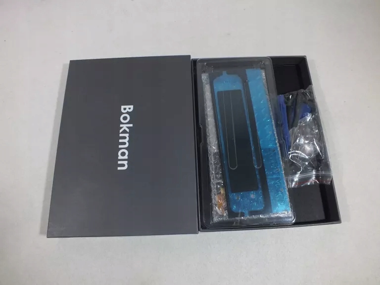 Zestaw naprawczy obiektywu do Huawei P30 Lite Pro