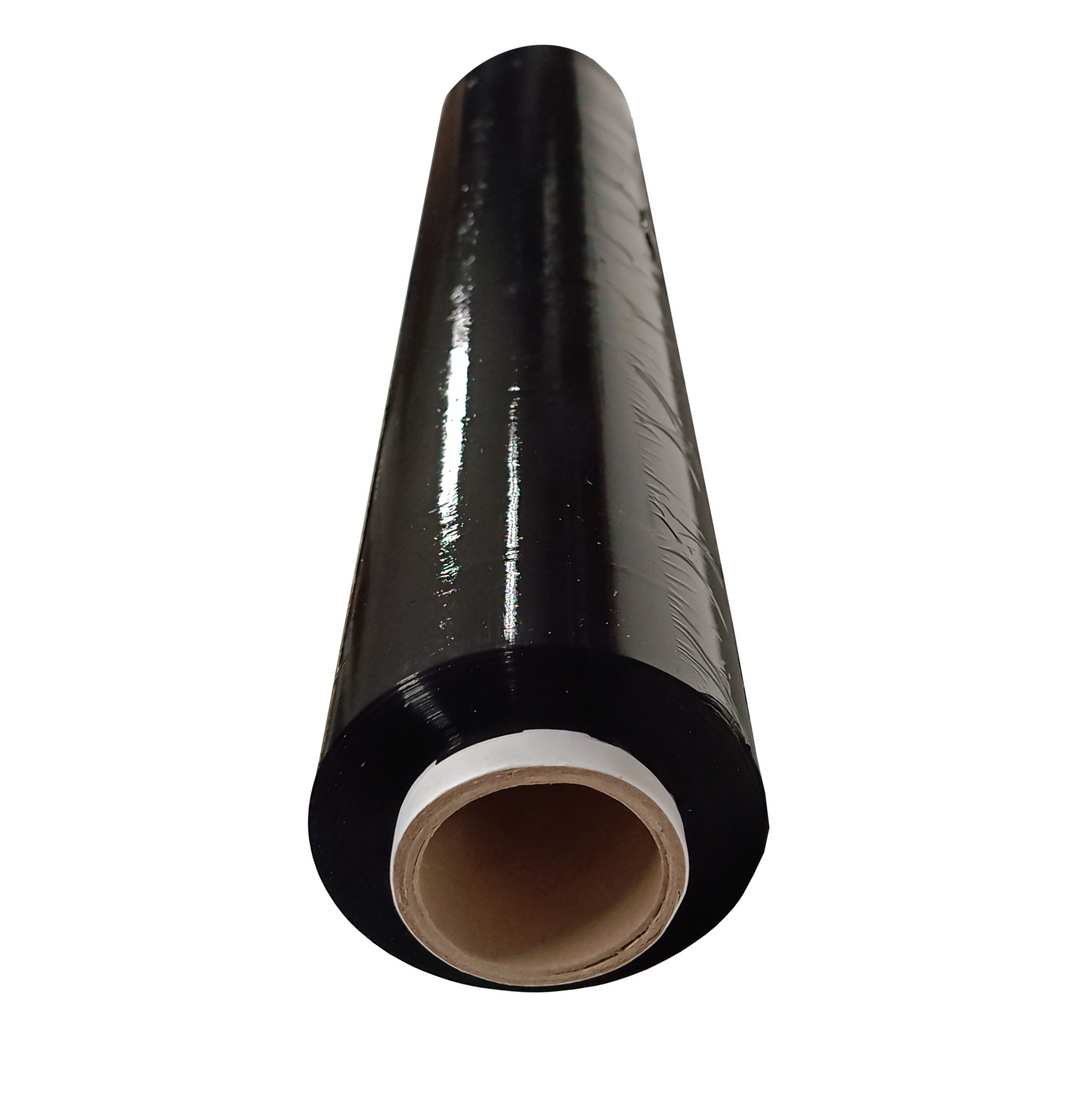 

Folia Stretch 50cm 2,5 kg Czarna Mocna Rozciągliwa