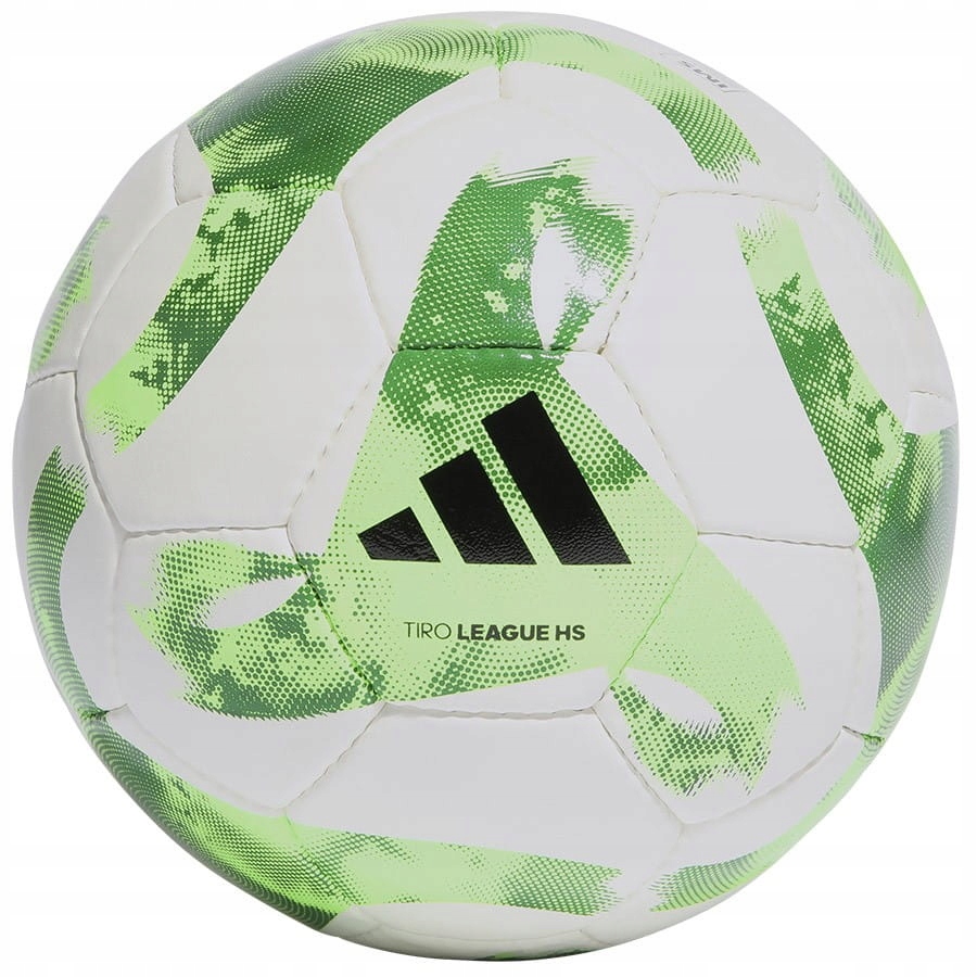 

Piłka adidas Tiro Match HT2421 Biały, 5