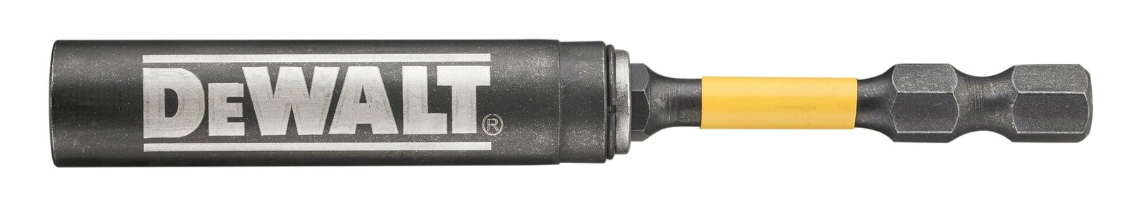 DeWALT DT7523 UCHWYT DO BITÓW IMPACT EXTREME 90mm EAN (GTIN) 5035048513712