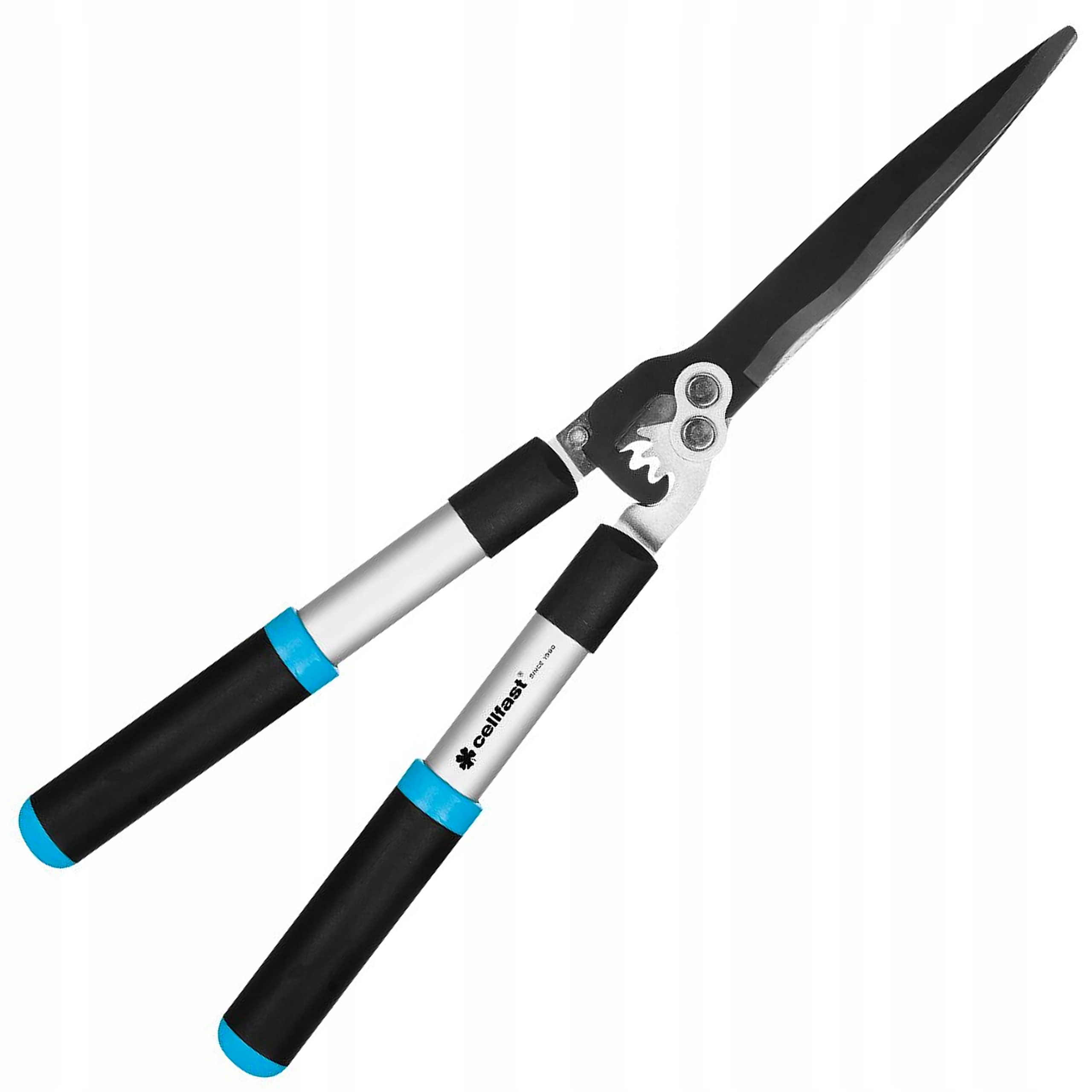 Dvouruční nůžky na živý plot Cellfast Ideal