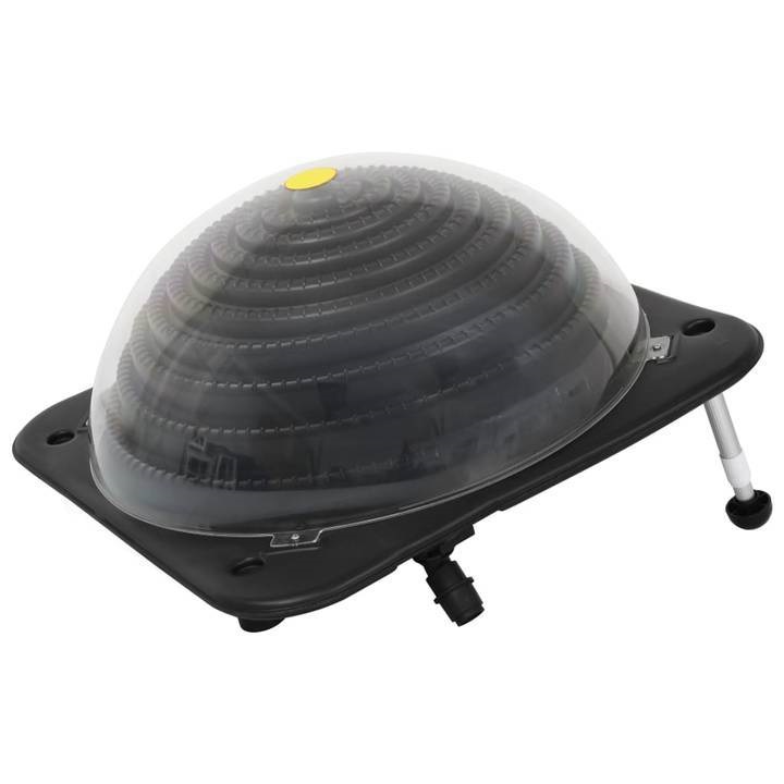 

Solarny Podgrzewacz Wody W Basenie 6L