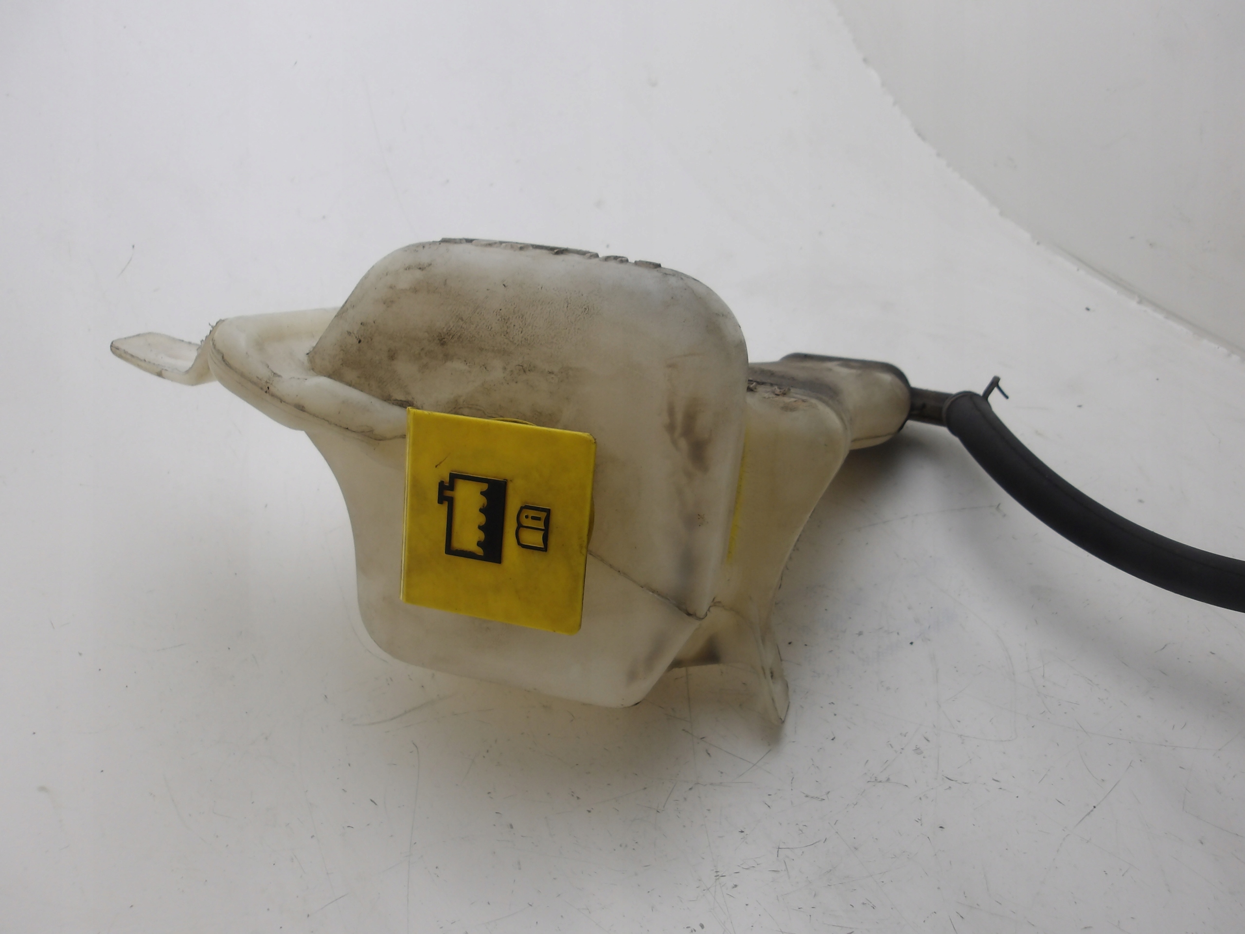 DODGE CALIBER 06-11 2.4 B ekspanziona posuda gasa OE