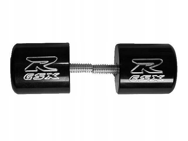 KK-060 - РУЛЬОВІ НАКОНЕЧНИКИ SUZUKI GSXR GSX-R 600 750 1000