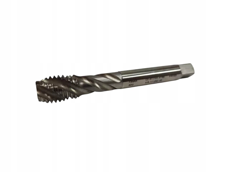 GWINTOWNIK FANAR UNC 5/8-11 DIN-376C R40 D2-511101-4133