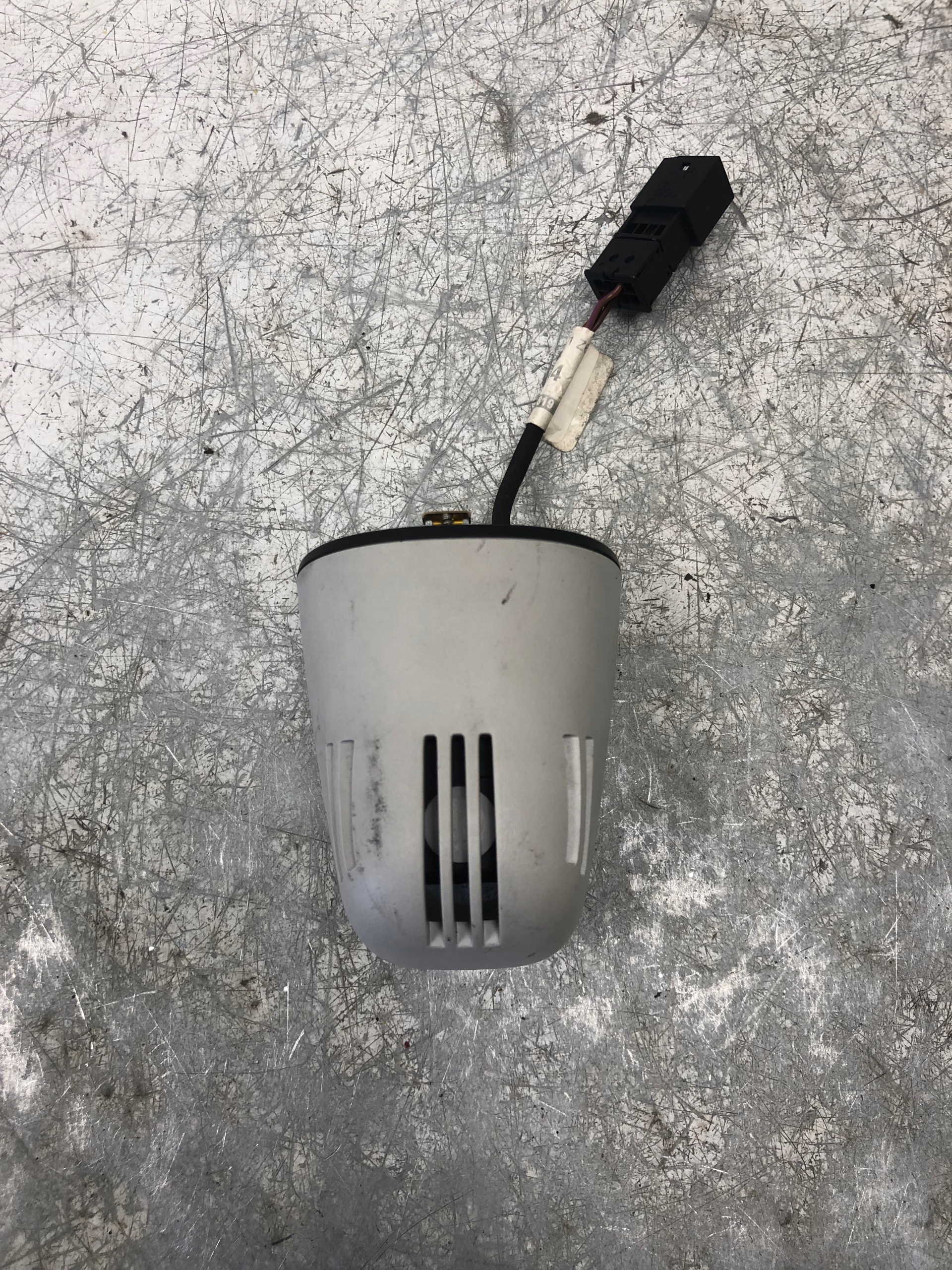 Sensor JAKOSCI luft AUDI A4 B8 A5 8K0907658E