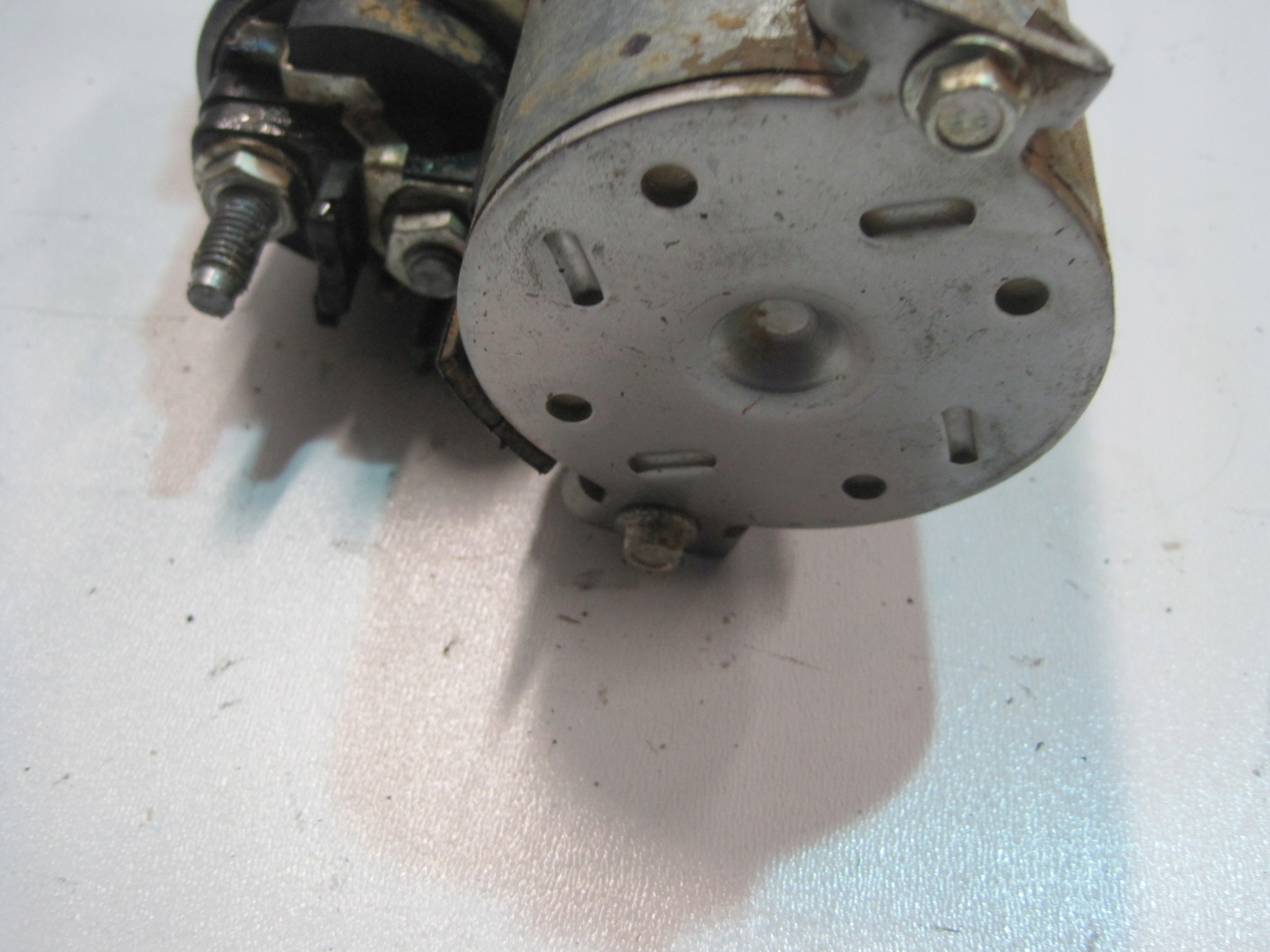 starter PEUGEOT PARTNER 1,5HDI 5G20802AP3 TS14E110
