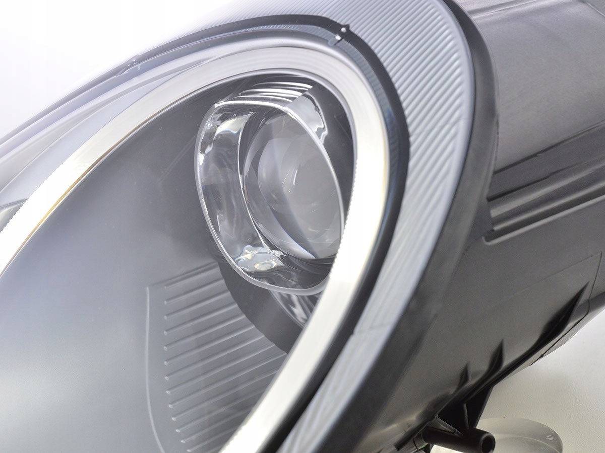 Lampy przód Xenon Daylight LED do Porsche Boxster Numer katalogowy części FKFSPO17013