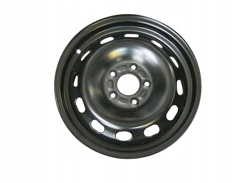 Volvo C30 C70 S40 V50 originálna oceľová disková doska 15 Oe