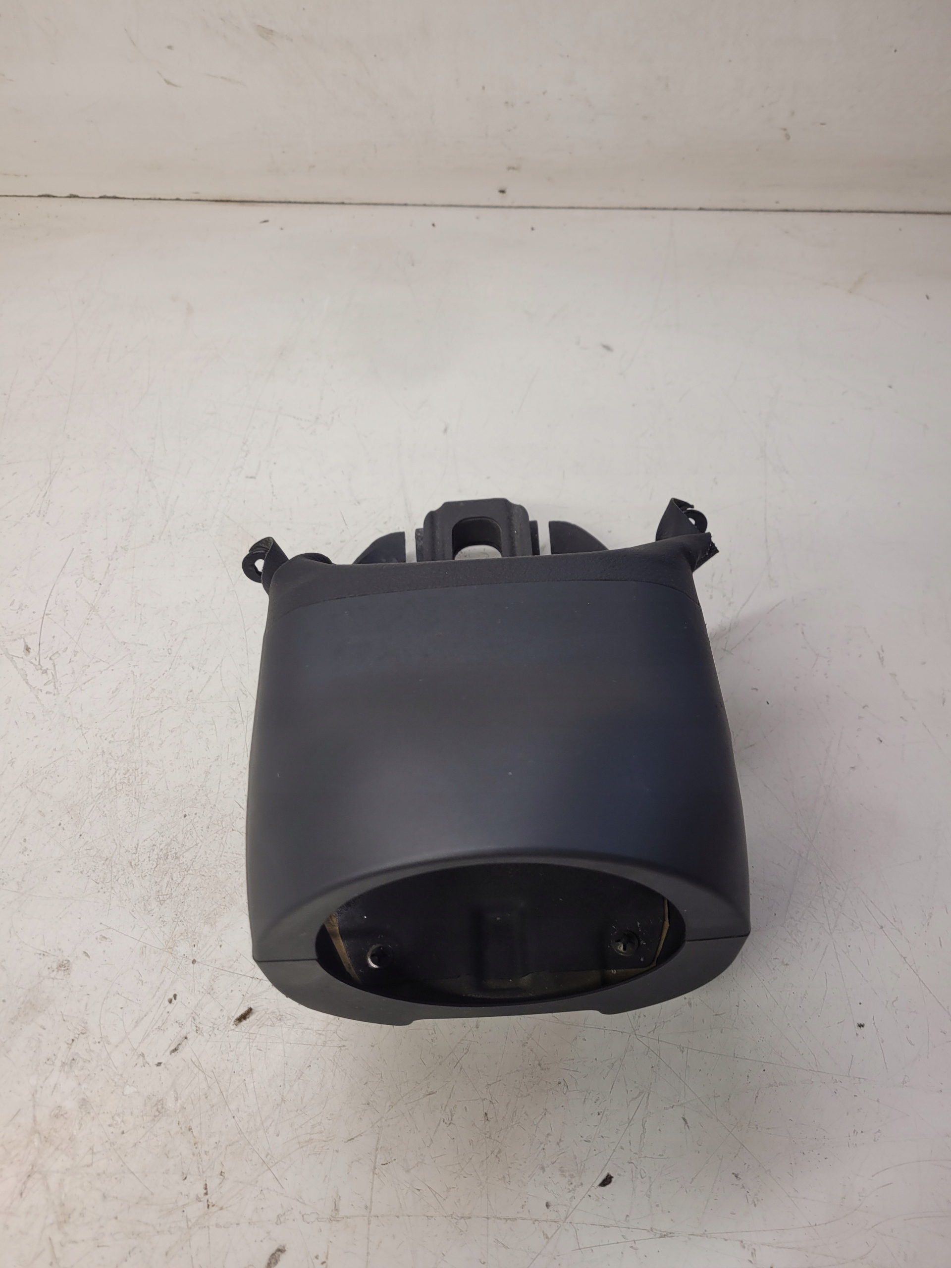 cover steering wheel below TEMPO AUDI A4 B6 B7 8E0953516N