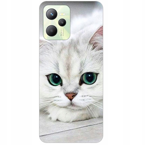 

200 wzorów Etui Do Realme C35 Plecki Obudowa Case