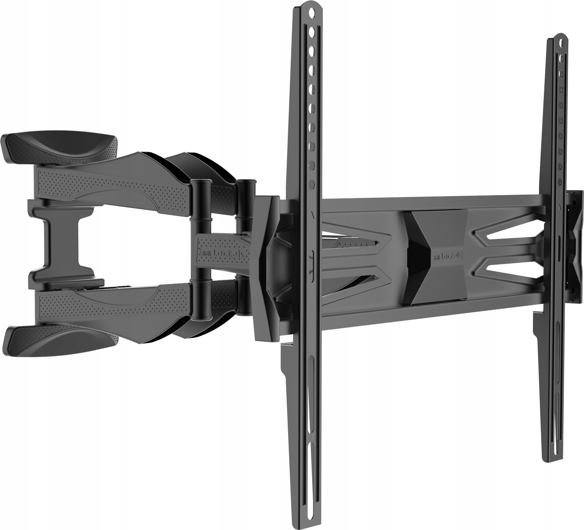 Výsuvný, otočný a naklápěcí Tv držák Ecg 326001