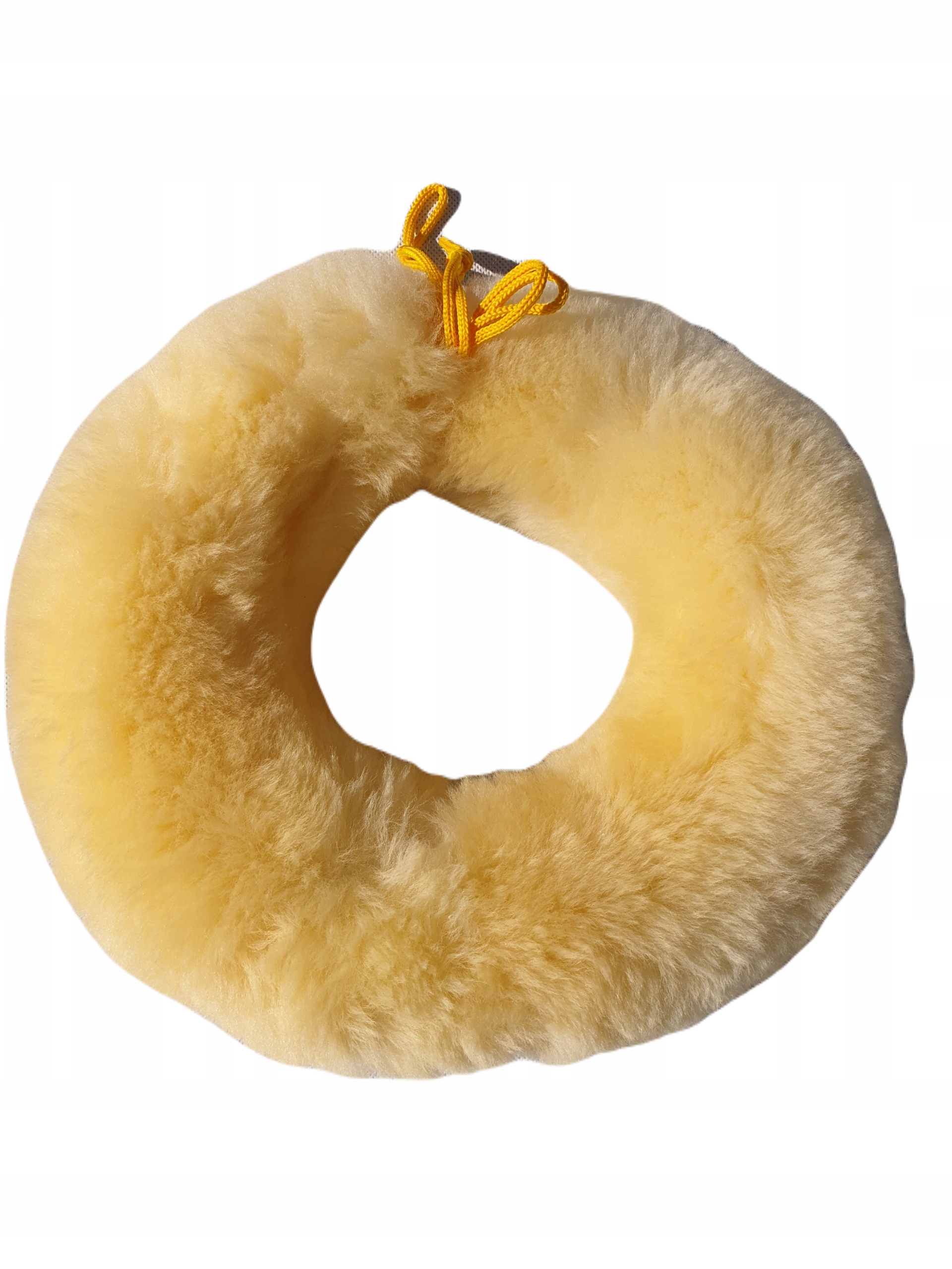 Polštář Opěrka hlavy Rogal Relugan