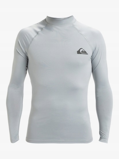 Lycra Quiksilver 2025 Upf50 Ls Sje0 XL