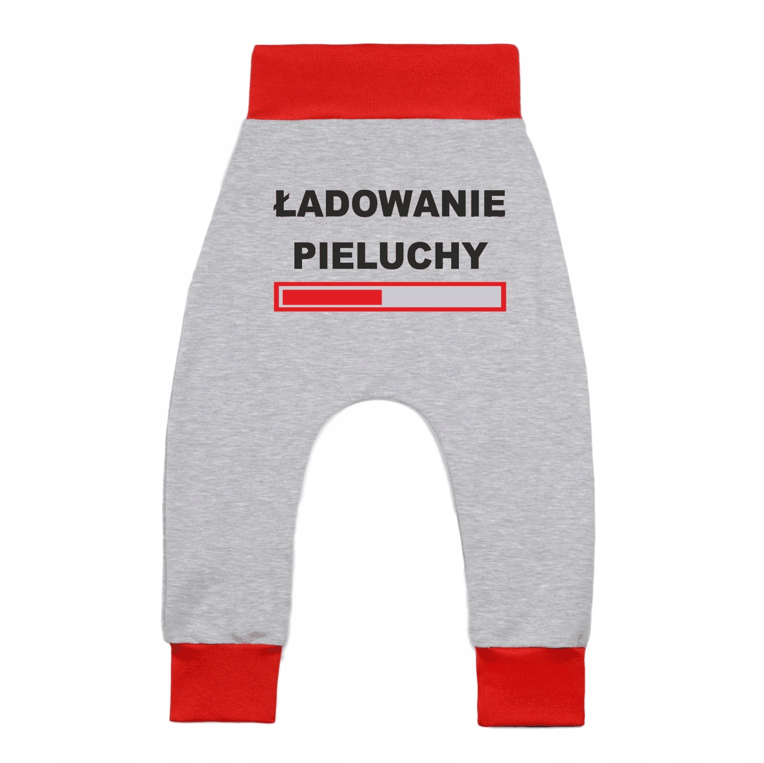

Spodnie, spodenki dresowe Ładowanie Pieluchy