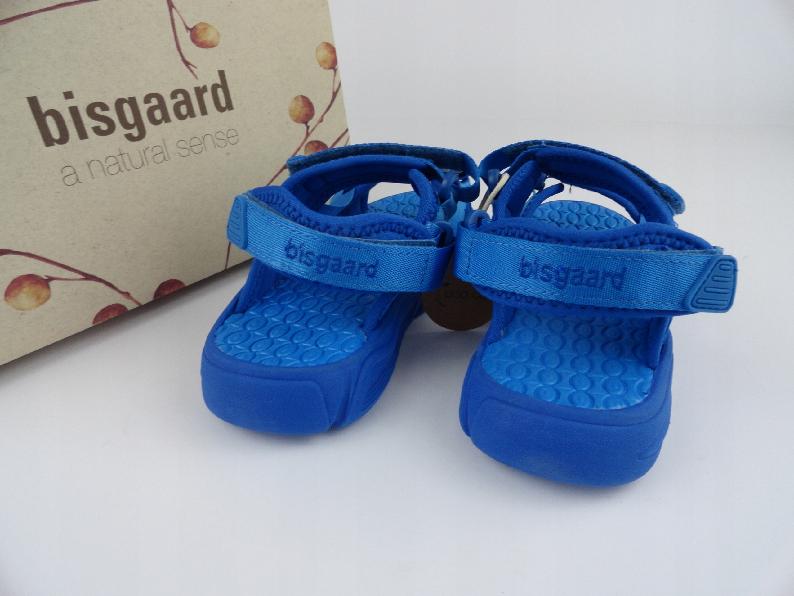 Bisgaard Louis sportowe sandałki roz.31 (BK267) Rozmiar (new) 31