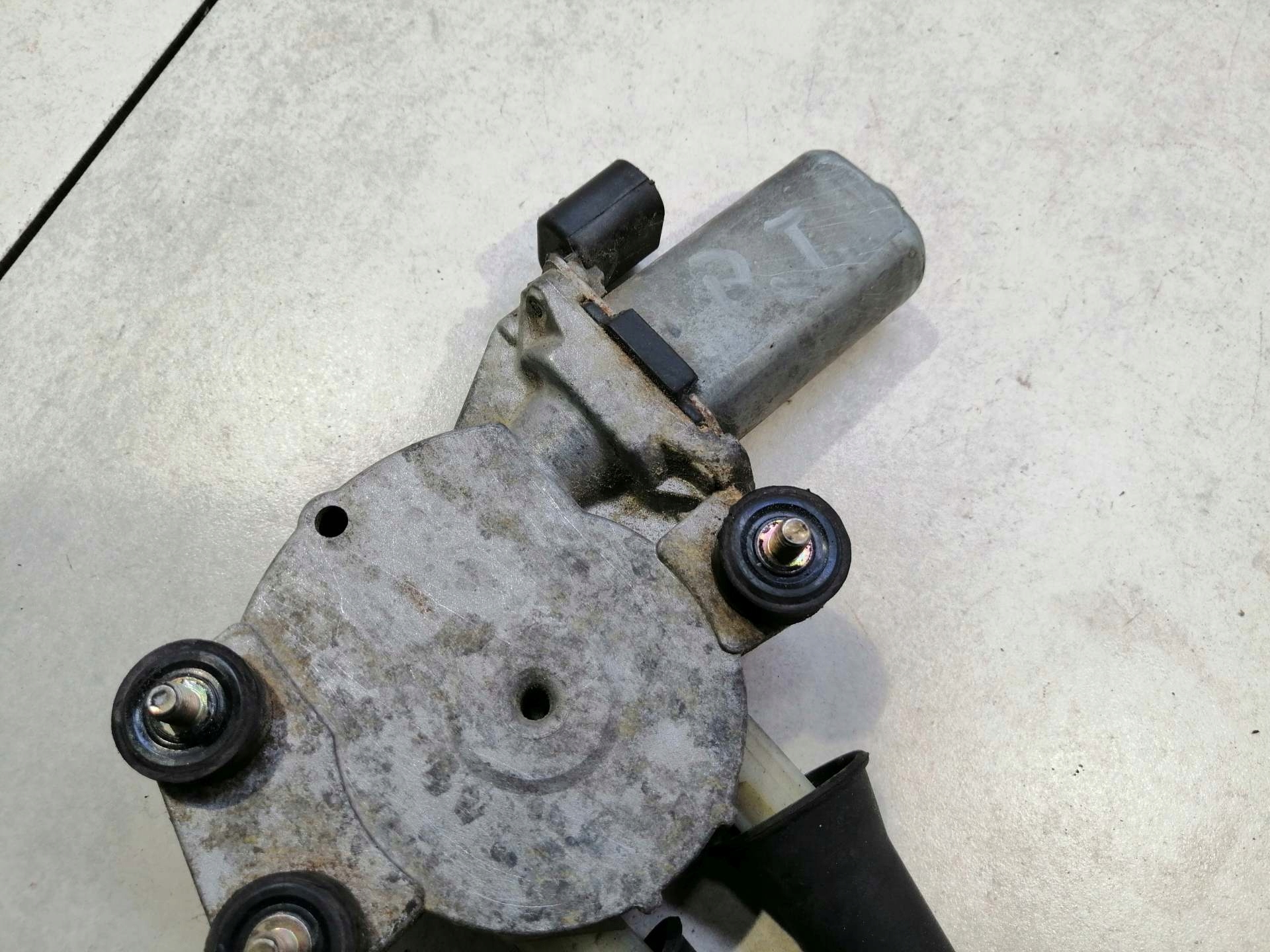 window regulator right rear part ALFA 147 467397940