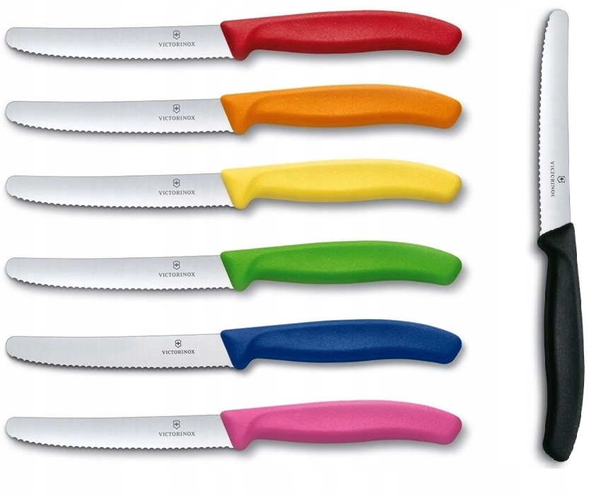 

Pikutek Victorinox nóż uniwersalny szefa kuchni