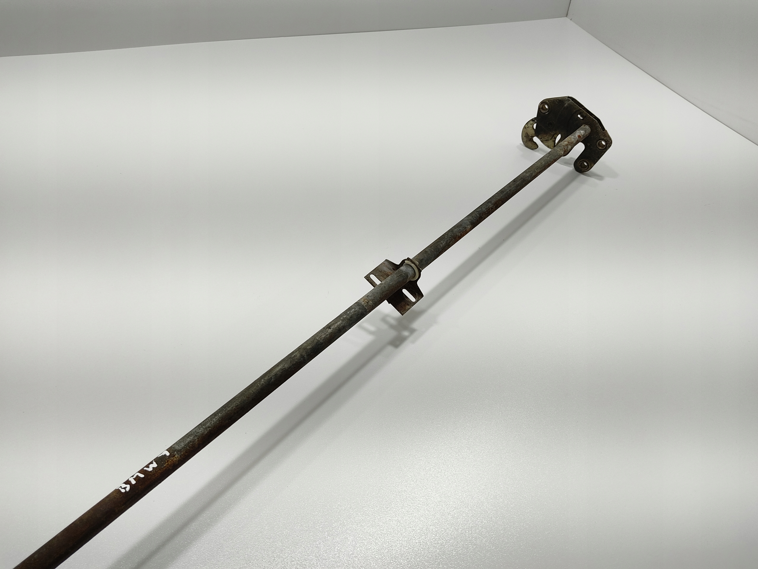 de la Serrure Mécanisme pour l’ouverture du capot BMW 7 E23 1977-1986
