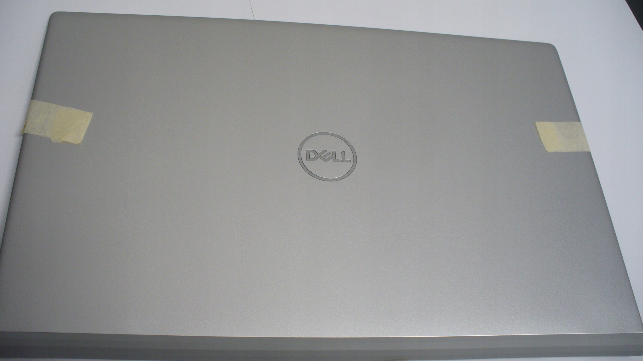 Klapa Matrycy Mcwhy Zawiasy Dell Inspiron 5501 5502 5505