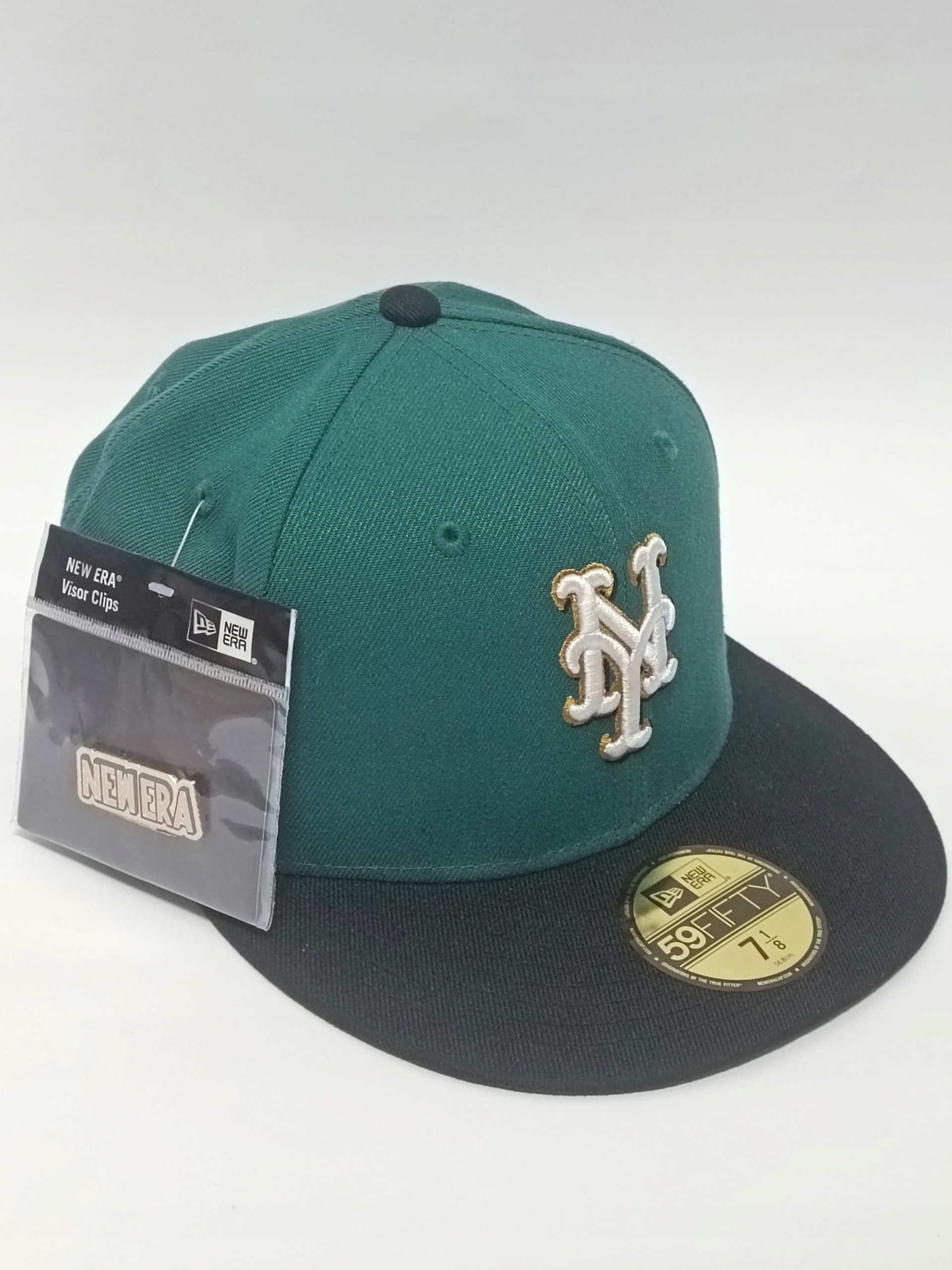 New Era 59fifty 7 1 8 - Niska cena na Allegro