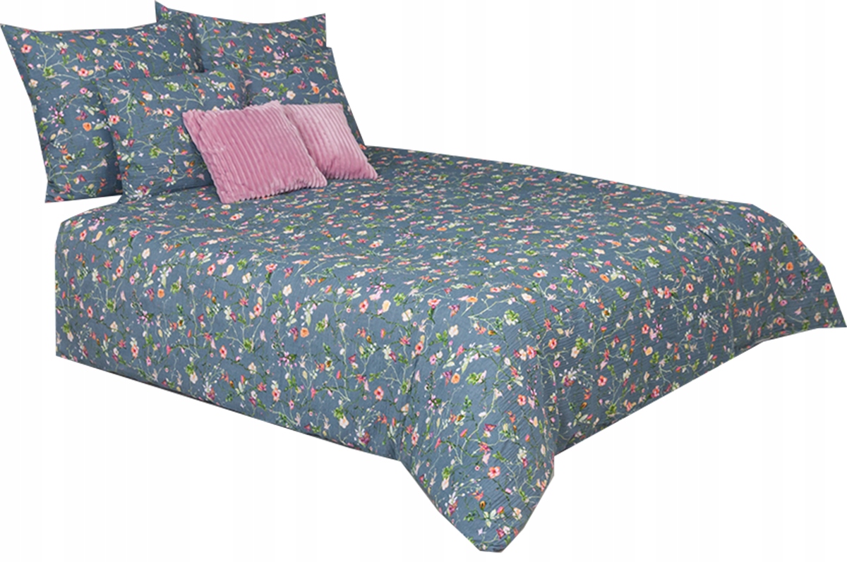 Pościel z Kory Figaro 160x200 Produkt Polski Bawełna Bielawa KM416