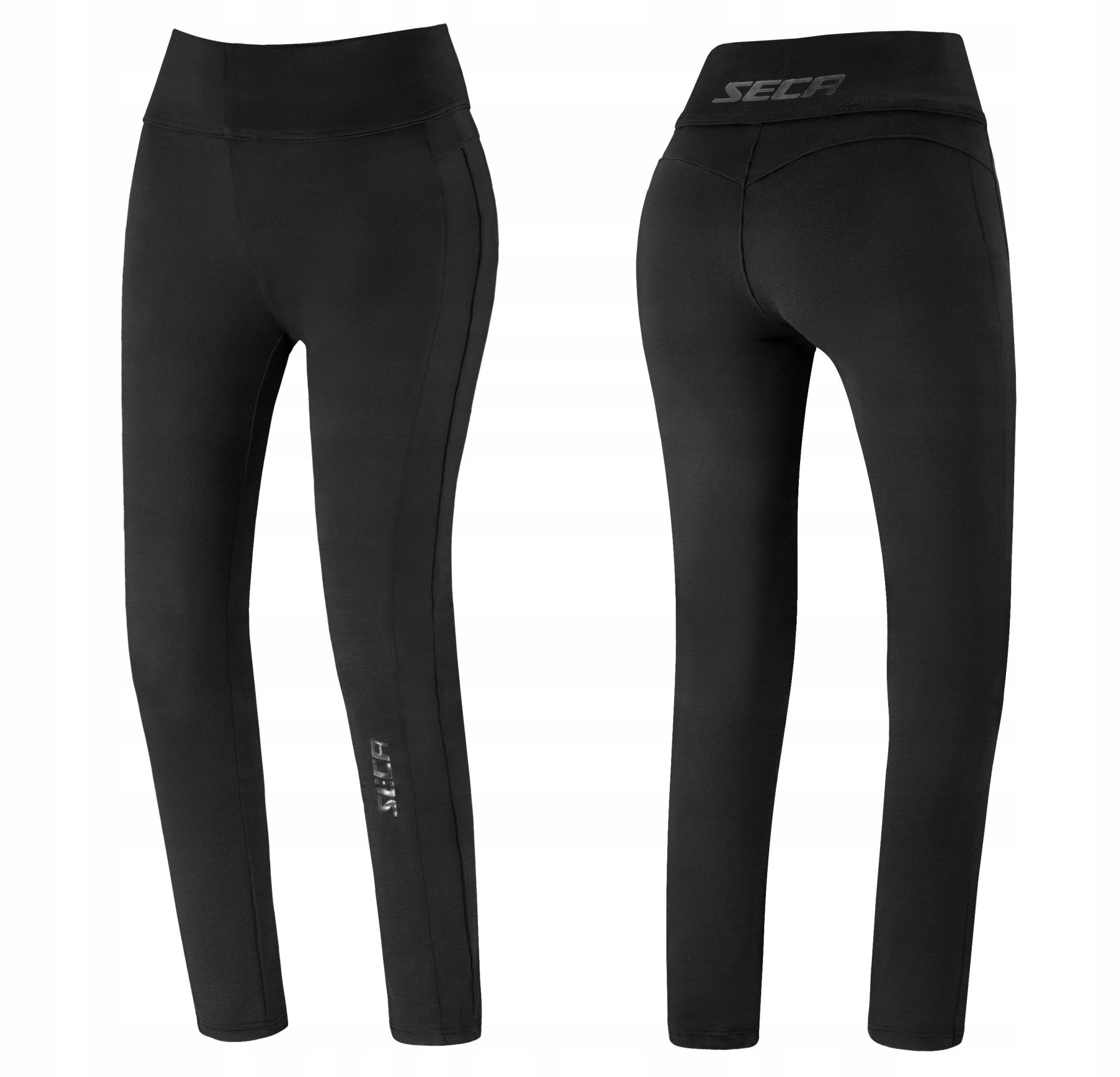Seca Flex dámske motocyklové legíny 30
