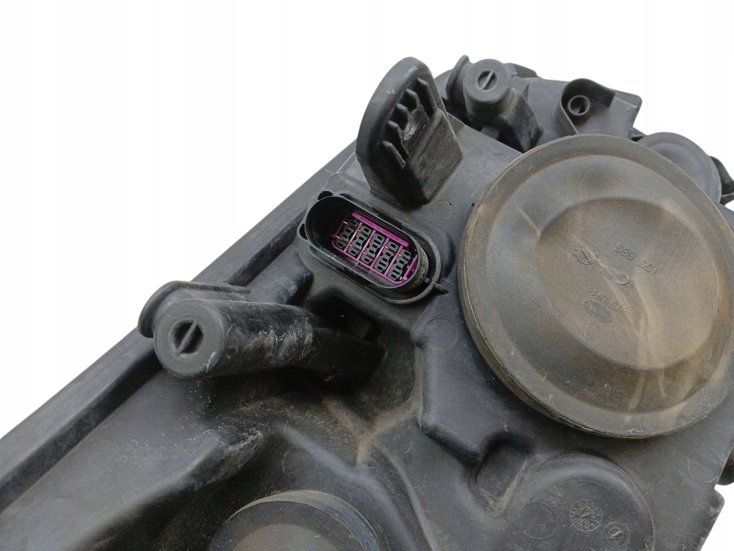 light REFLEKTOR left front FORD KUGA MK1 and (08-10) 8V41-13W030-AE EUROPA