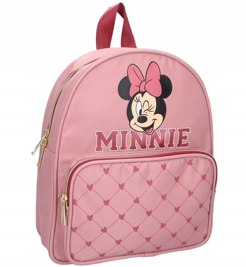 Minnie Mouse Mickey Mouse Independent Batoh 30x25x10 Disney Originální