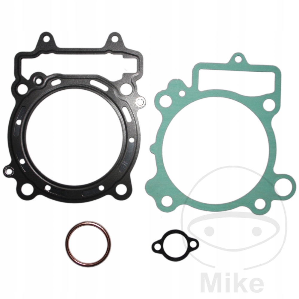 Athena Tesnenia Top-end pre Kawasaki Kxf 450 06-08 Súčasťou balenia