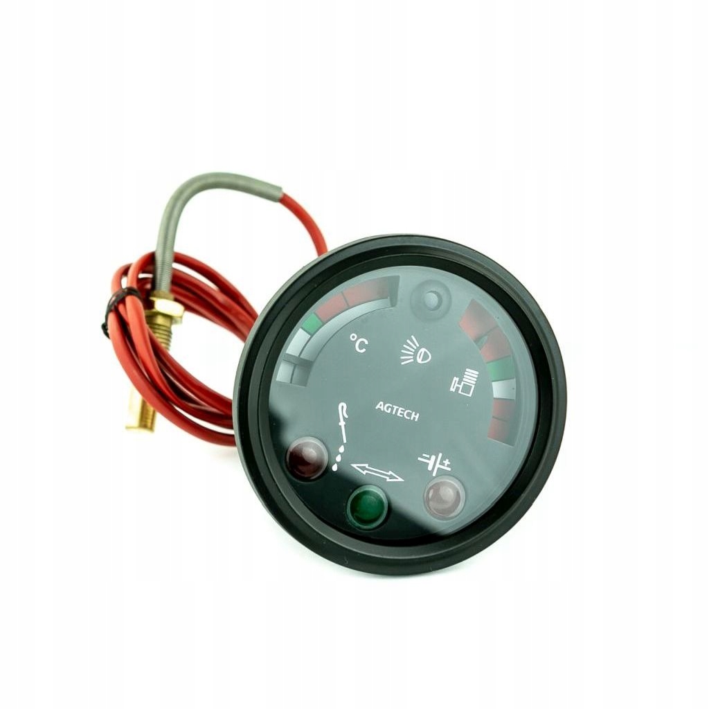 Dwuwskaźnik Ursus C-360 AGTECH Stan opakowania oryginalne