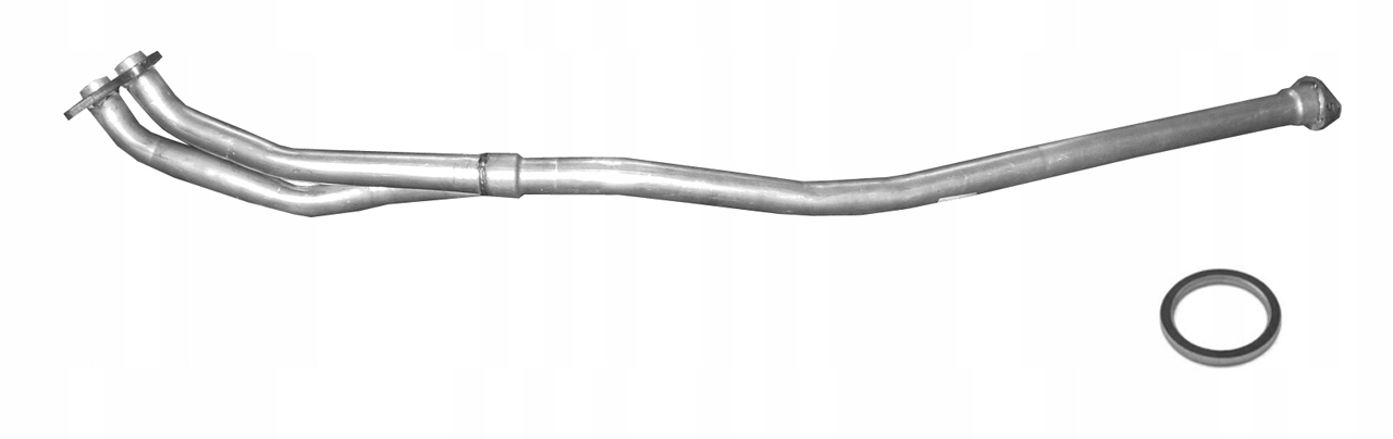 Vw Taro 1.8 (1989-1994) Trubka