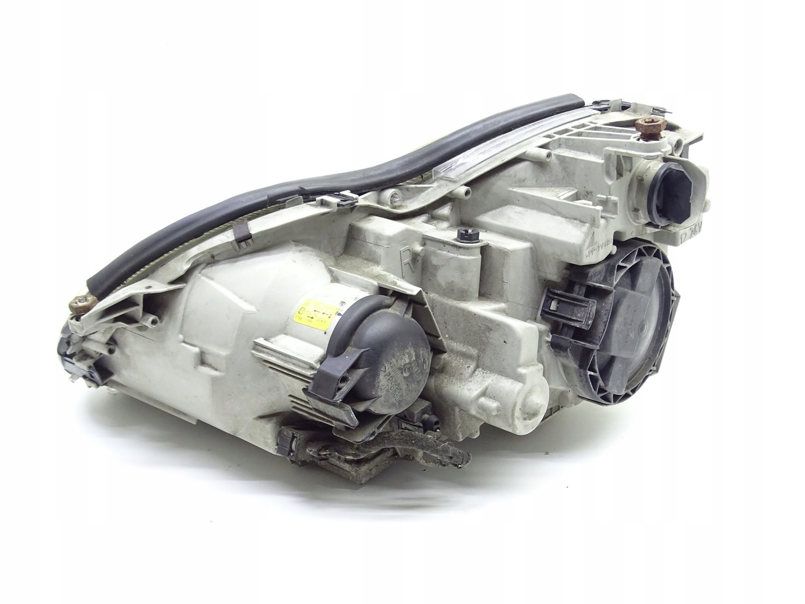REFLEKTOR light BIXENON right front right MERCEDES SL R230
