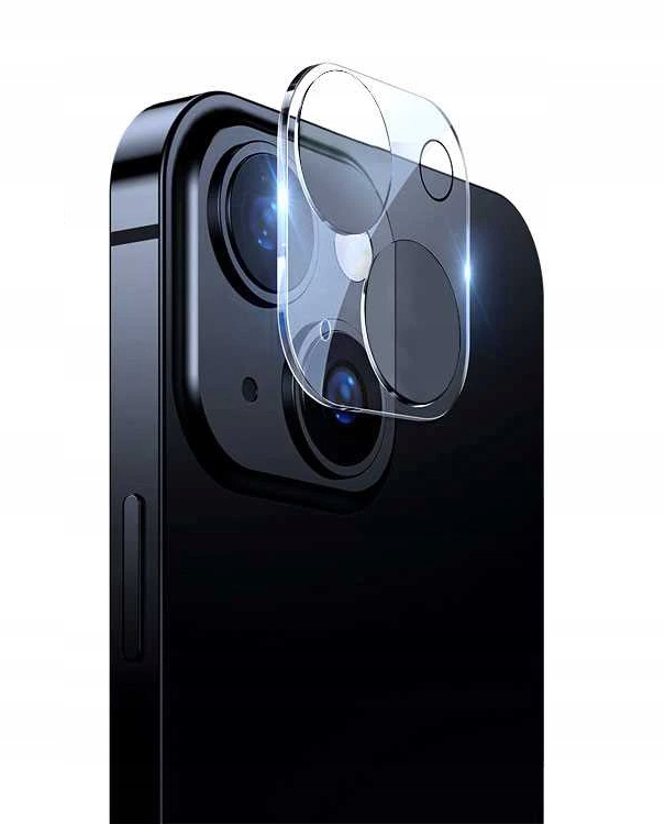 

Szkło 3D Pełne Na Kamerę Iphone 13 mini