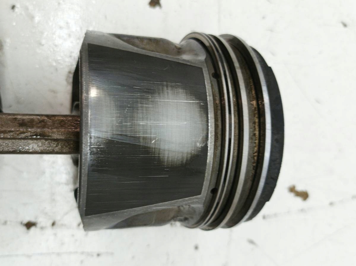 pistone Biella 81L79 2.4 D Volvo S80 e (1998-2006)