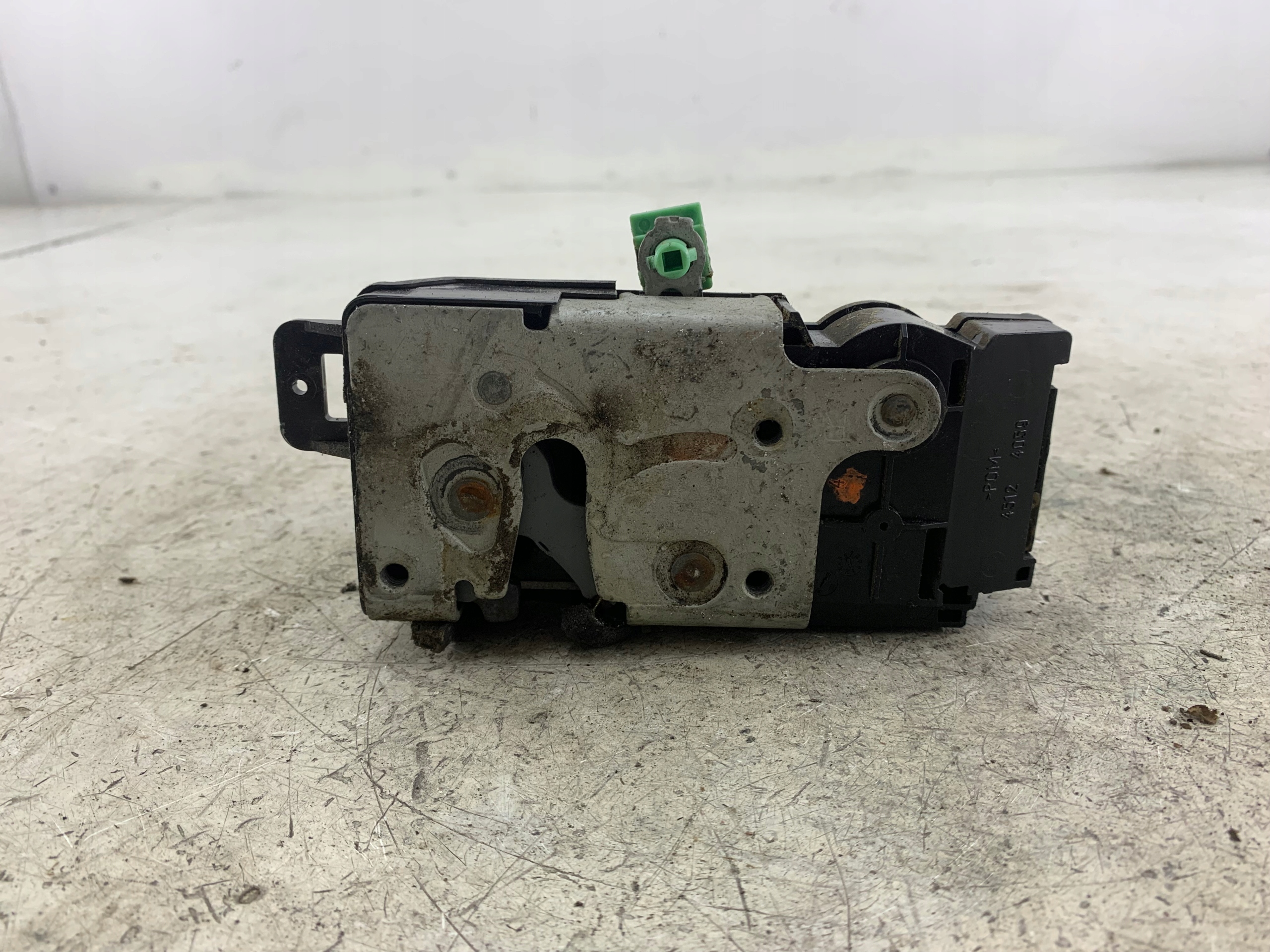 JAGUAR S TYPE LIFT lock right front 4W4A-5421812-CA