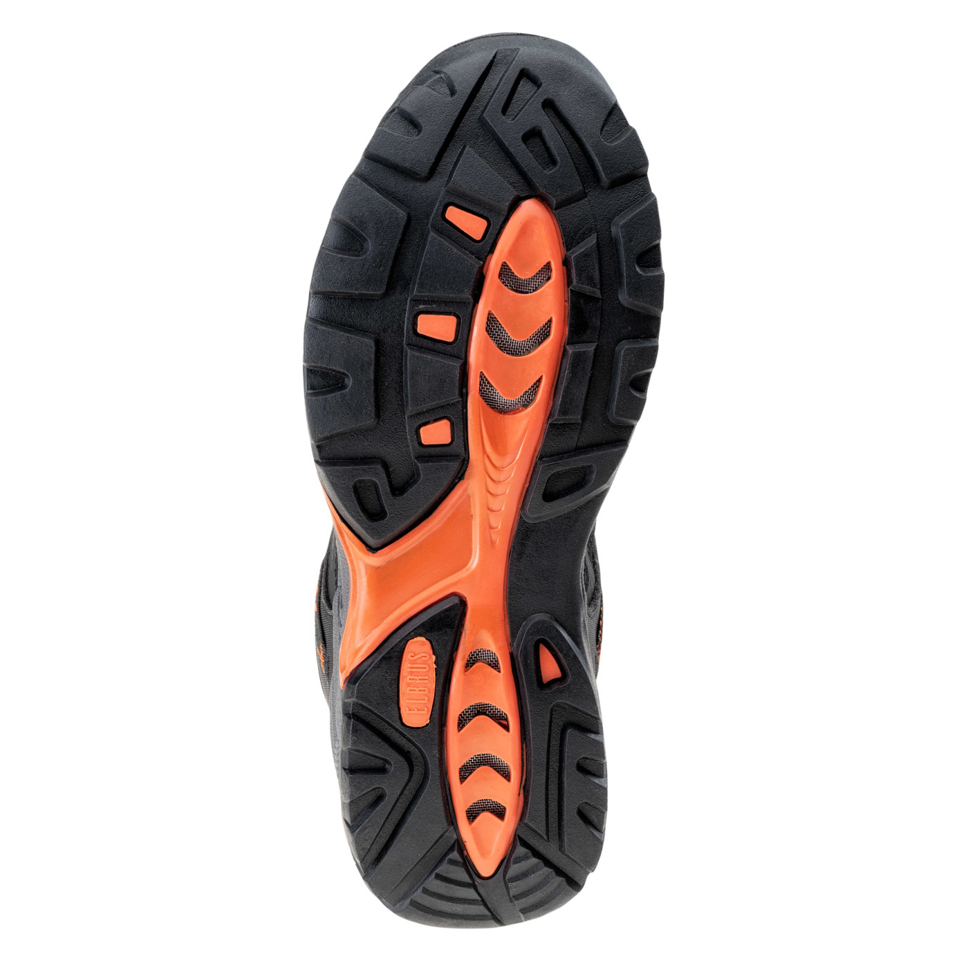 MĘSKIE BUTY TREKKINGOWE NISKIE CALTER ELBRUS 45 Model CALTER