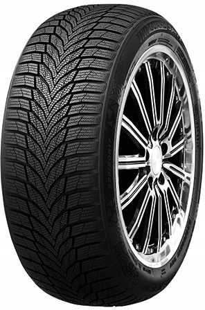 

4x opony zimowe 215/55R17 Nexen Winguard Sport 2