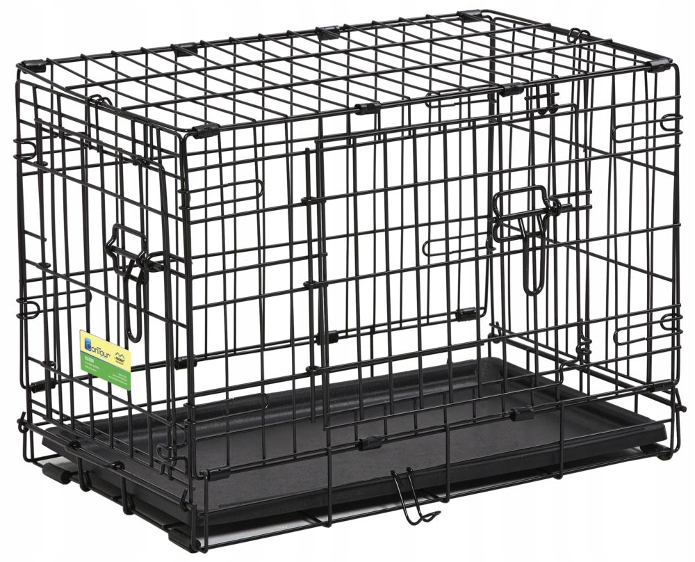 

Midwest Klatka dla psa Contour 830 DD / 79x49x55cm