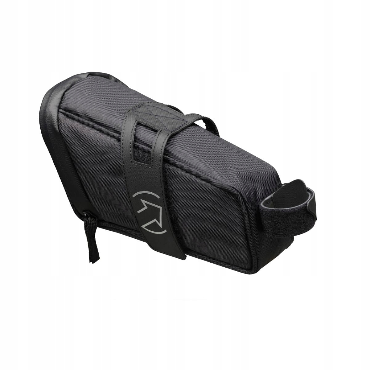 Pro Torba Podsiodłowa Performance 1L Na Paski PRBA0073 Czarna
