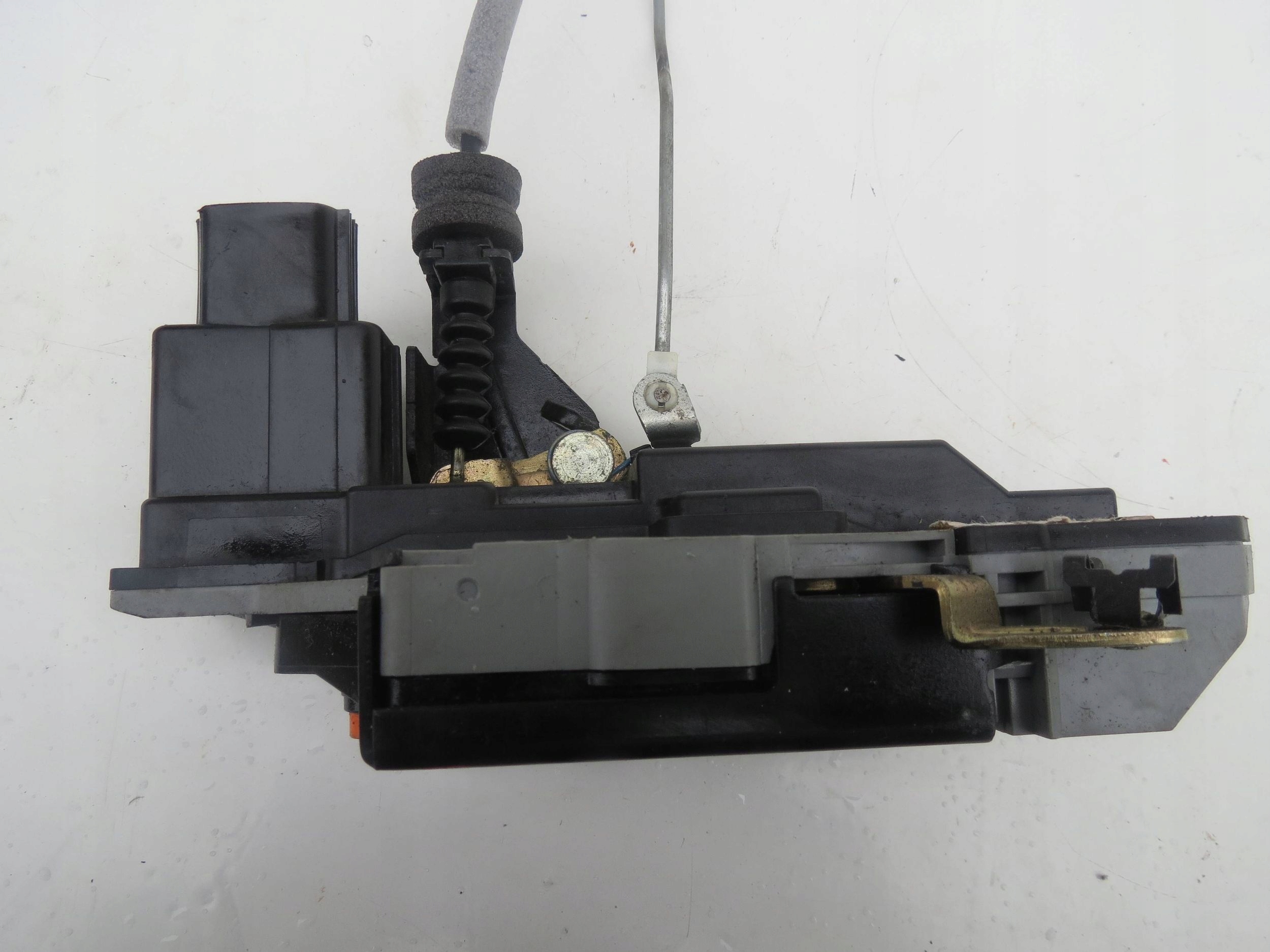 lock door right rear part VOLVO XC90 30699758