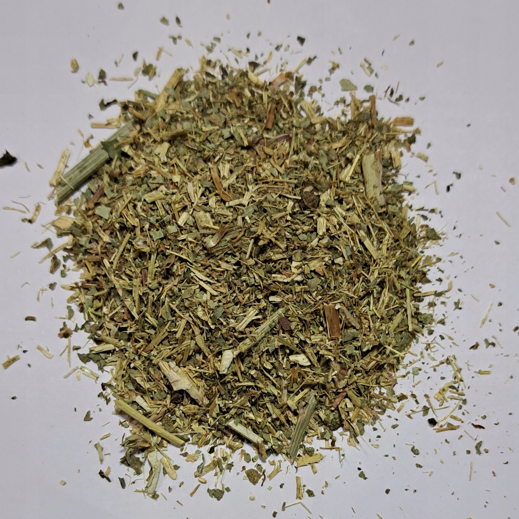 Levně Grindella Ziele 1 Kg Rafex